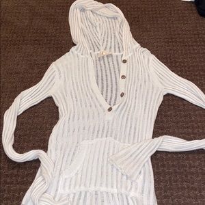 Abercrombie Sweater